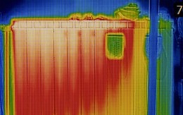 Thermal Imaging 1