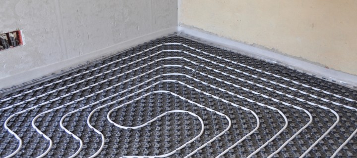 Underfloor Heating Leak Detection Specialists