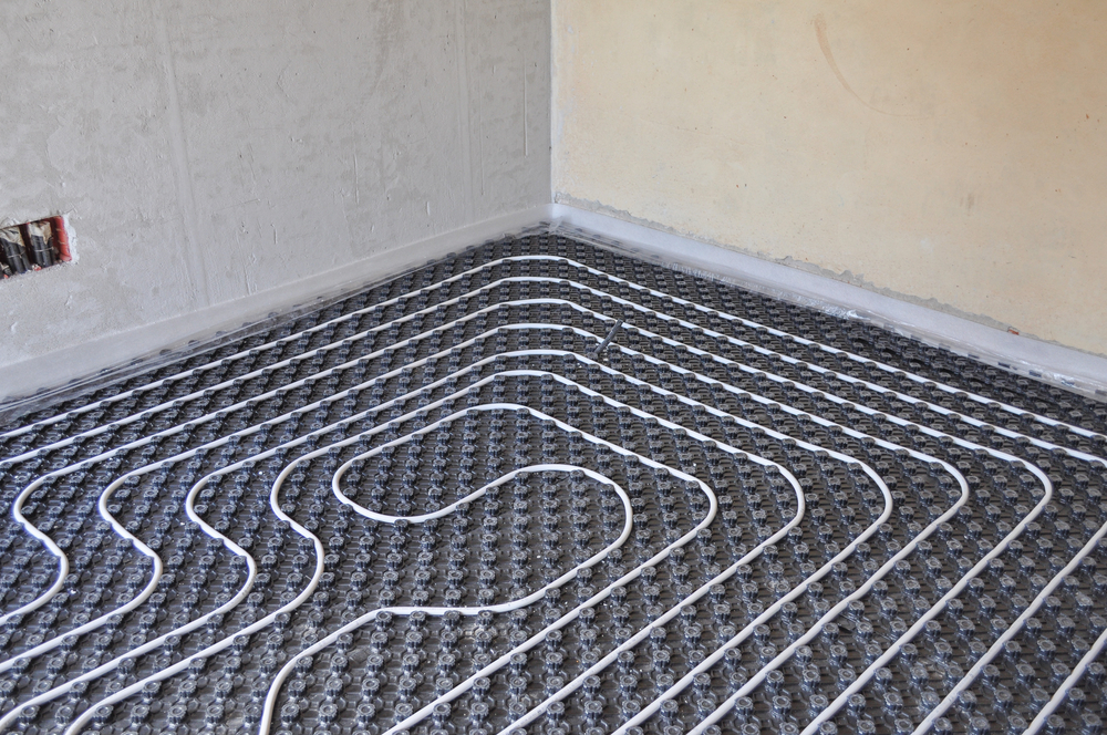 Underfloor Heating Leak Detection Specialists