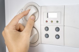 Is Your Combi Boiler Losing Pressure?